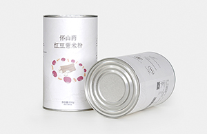 食品復(fù)合紙罐適用于哪些食品？